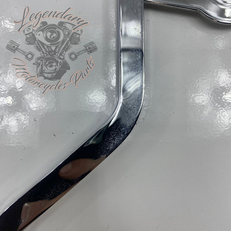 Montant de sissy bar OEM 53282-06