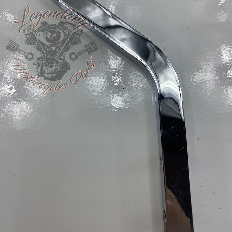 Montant de sissy bar OEM 53282-06