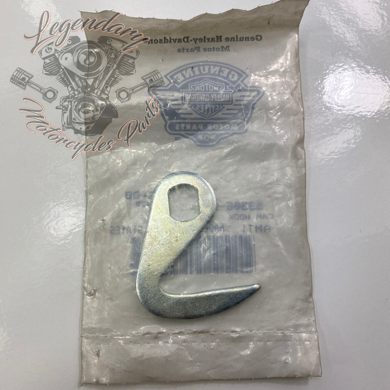 Gancio di bloccaggio OEM 53306-69
