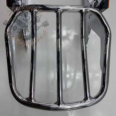 Sissy bar and luggage rack OEM 53374-03