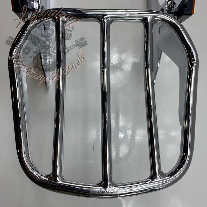 Sissy bar e portapacchi OEM 53374-03