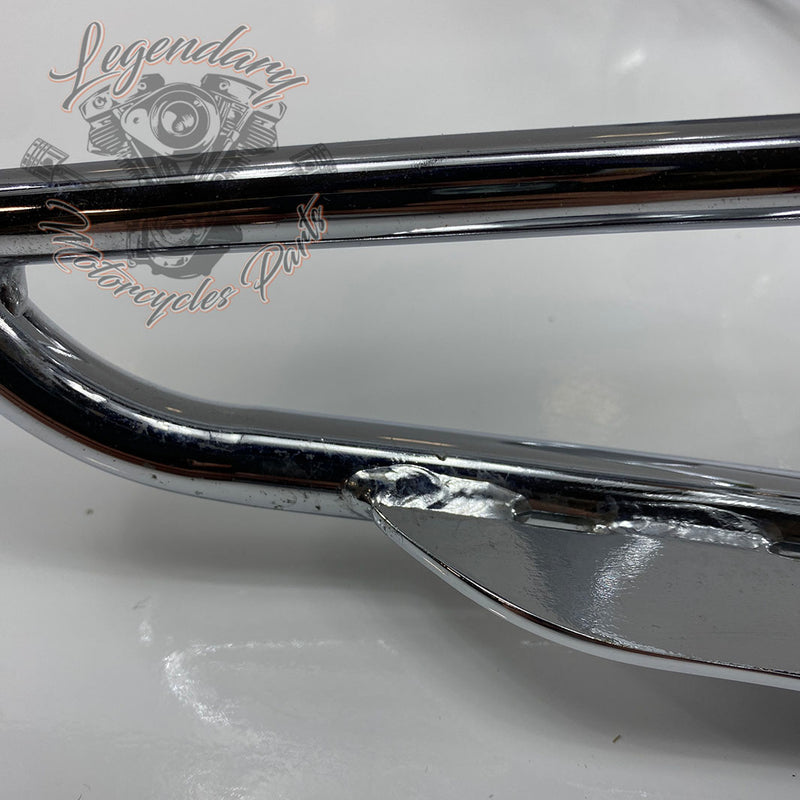 Sissy bar et porte bagages OEM 53374-03