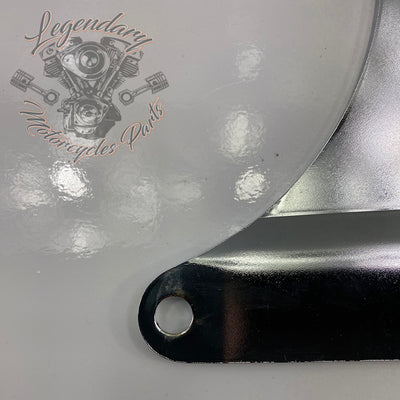 Plaques latérales de sissy bar OEM 53378-03A