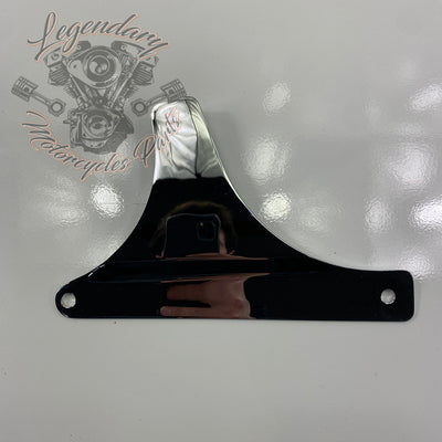 Placas laterais do sissy bar OEM 53378-03A