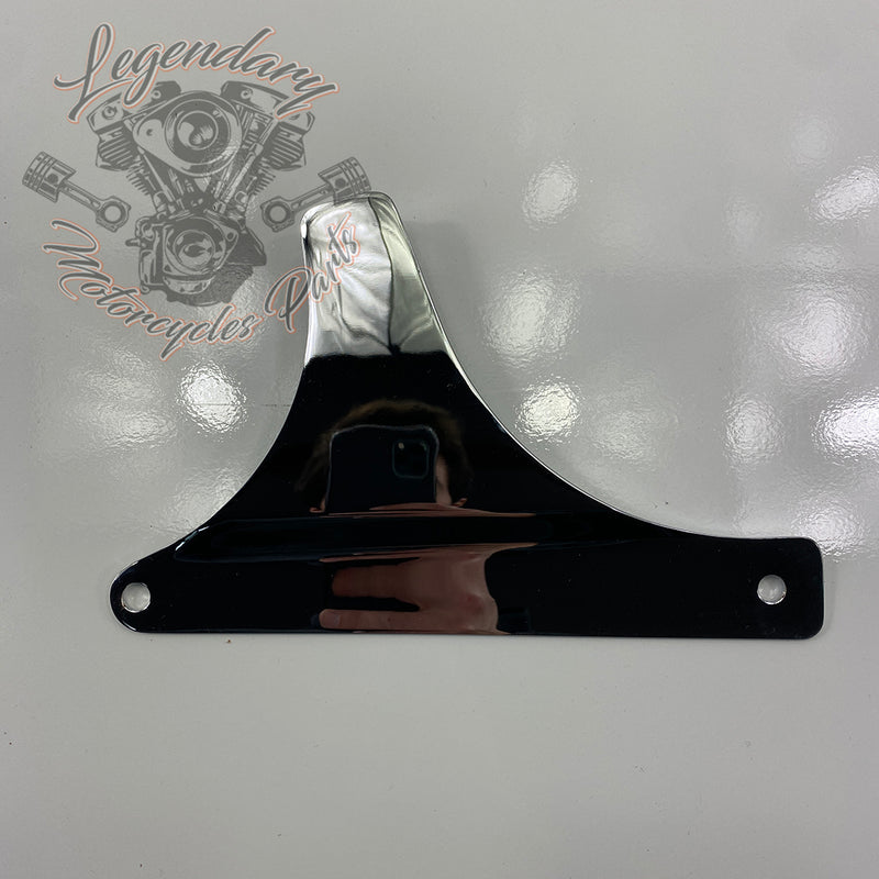 Plaques latérales de sissy bar OEM 53378-03A