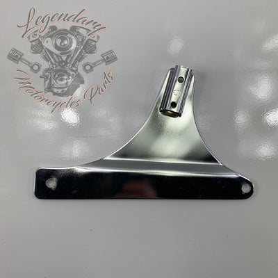 Plaques latérales de sissy bar OEM 53378-03A