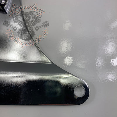 Plaques latérales de sissy bar OEM 53378-03A