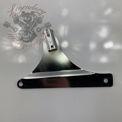 Plaques latérales de sissy bar OEM 53378-03A