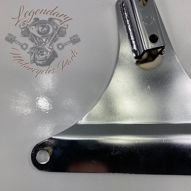 Placas laterais do sissy bar OEM 53378-03