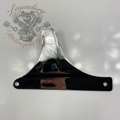 Placas laterais do sissy bar OEM 53378-03