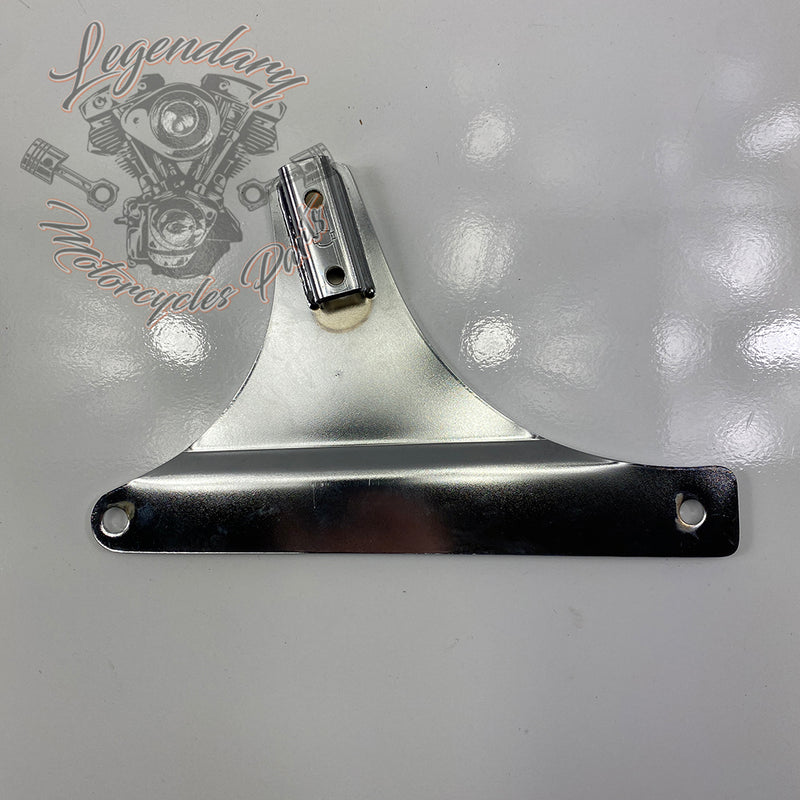 Plaques latérales de sissy bar OEM 53378-03