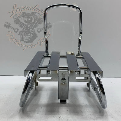 Porta-bagagens de 4 canais OEM 53391-94