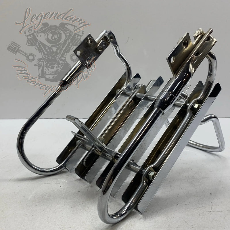 Porta-bagagens de 4 canais OEM 53391-94