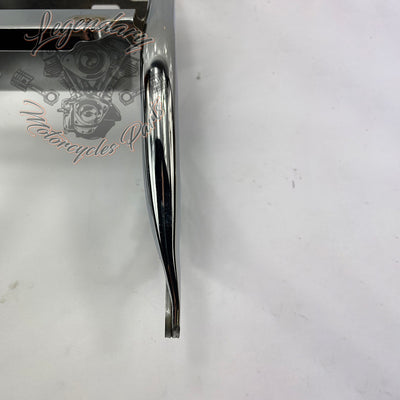 Tour Pak Rack OEM 53411-09