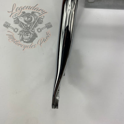 Tour Pak Rack OEM 53411-09