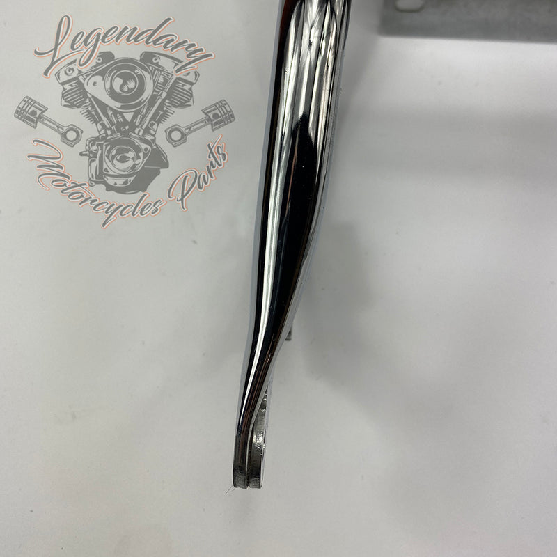 Tour Pak Rack OEM 53411-09