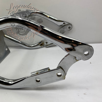 Tour Pak Rack OEM 53411-09