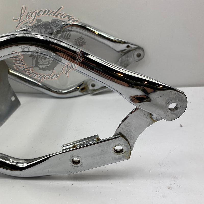 Tour Pak Rack OEM 53411-09