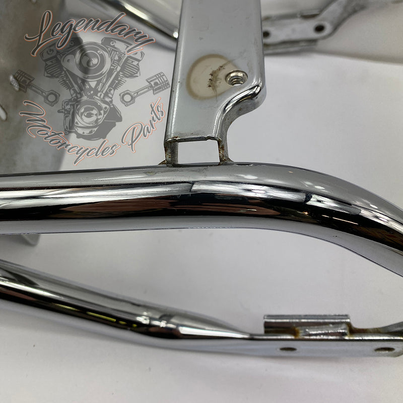 Tour Pak Rack OEM 53411-09