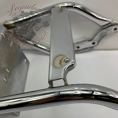 Tour Pak Rack OEM 53411-09