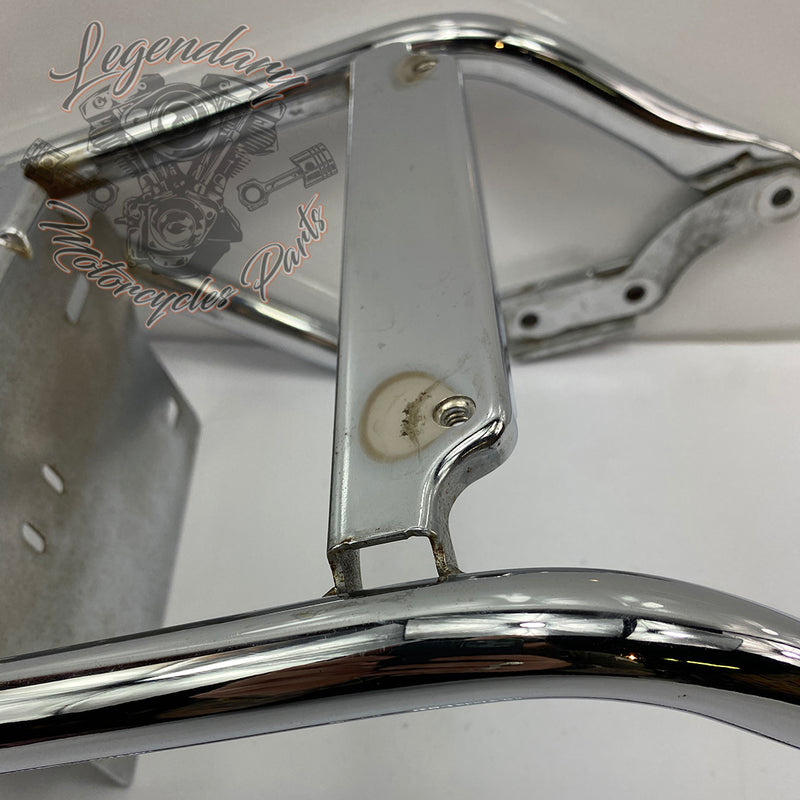 Tour Pak Rack OEM 53411-09