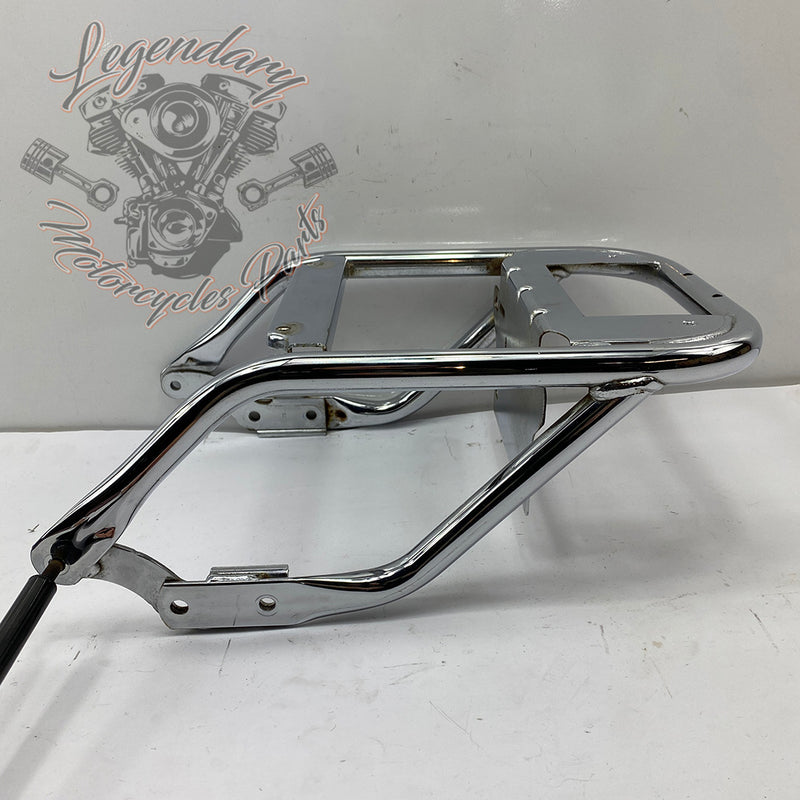Tour Pak Rack OEM 53411-09