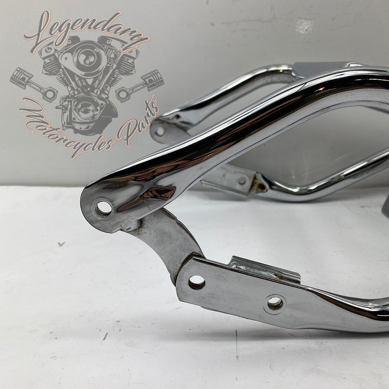 Tour Pak Rack OEM 53411-09