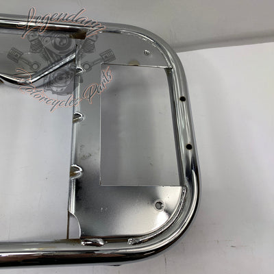 Tour Pak Rack OEM 53411-09