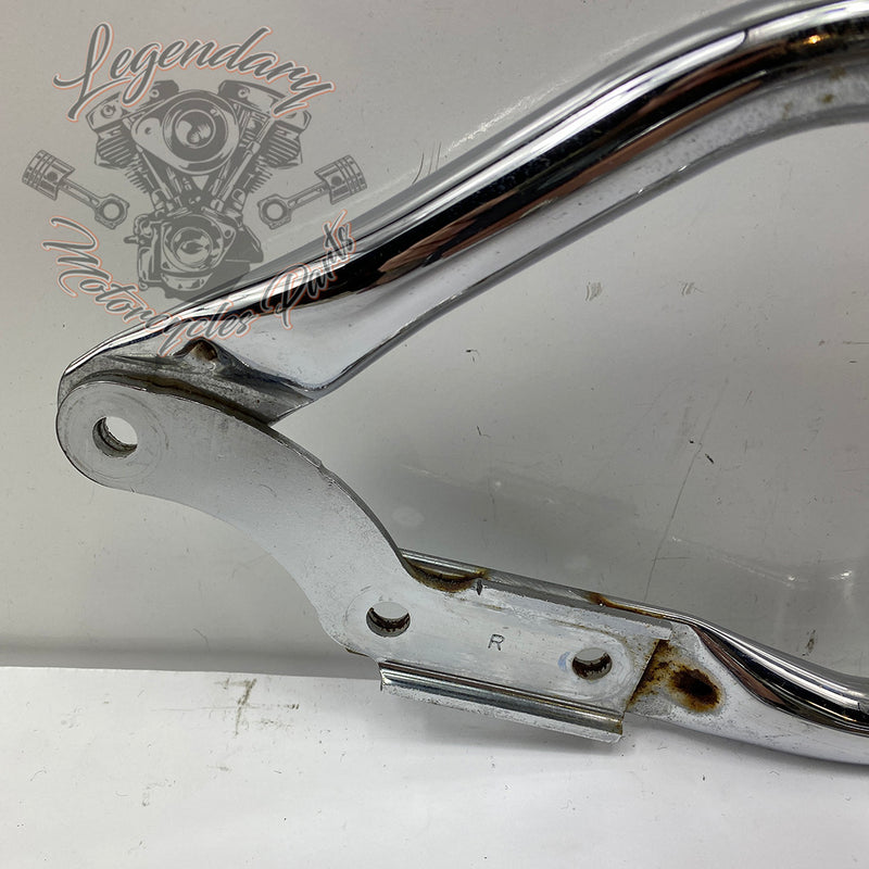 Tour Pak Rack OEM 53411-09