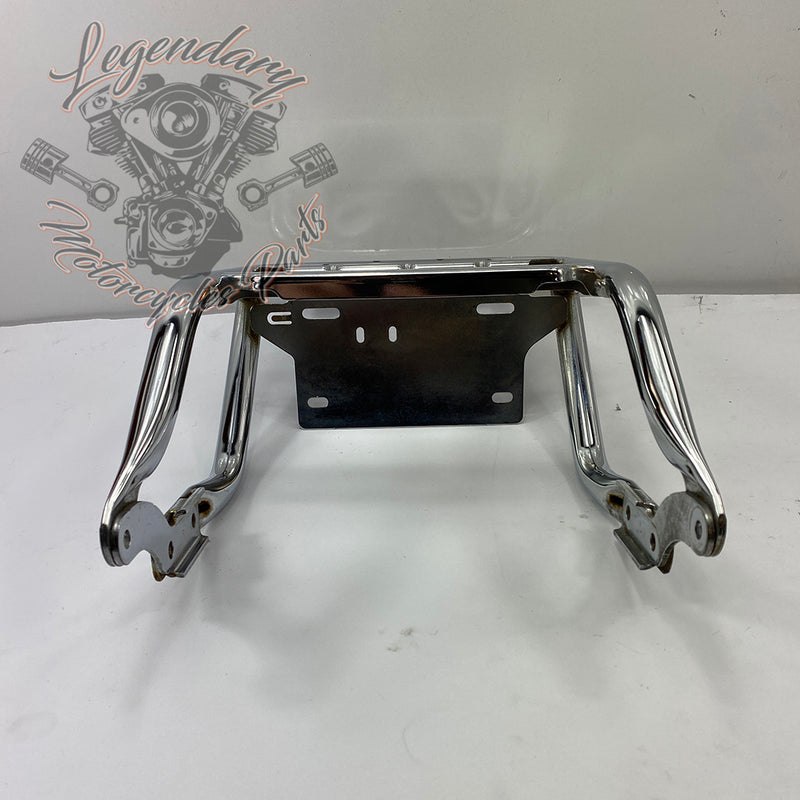 Tour Pak Rack OEM 53411-09