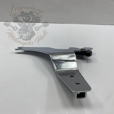 Plaques latérales de sissy bar Detachables OEM 53545-95