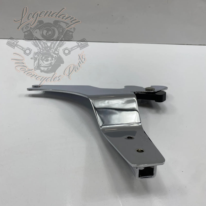 Plaques latérales de sissy bar Detachables OEM 53545-95