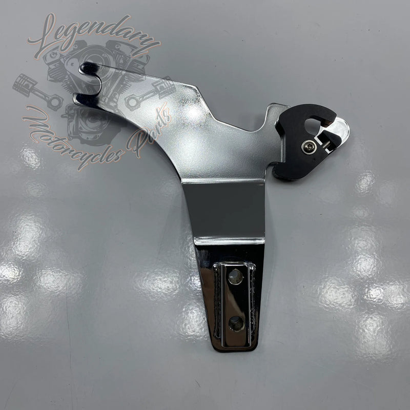 Plaques latérales de sissy bar Detachables OEM 53545-95