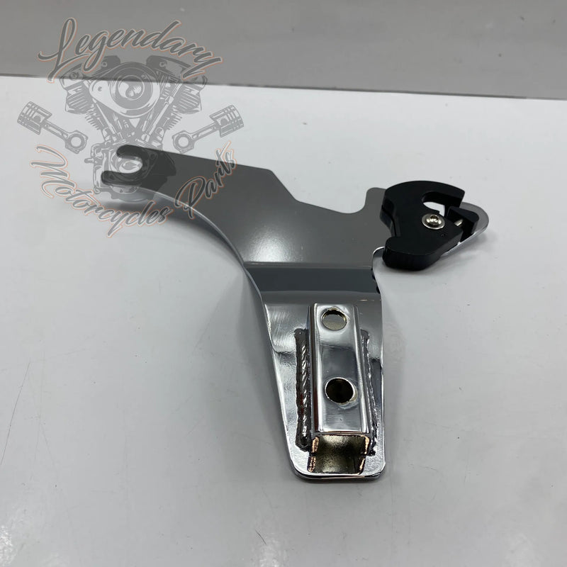 Plaques latérales de sissy bar Detachables OEM 53545-95