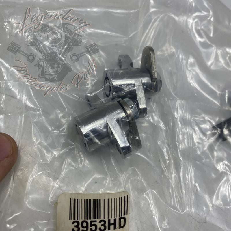 Kit de contacteur à clé OEM 53560-93A