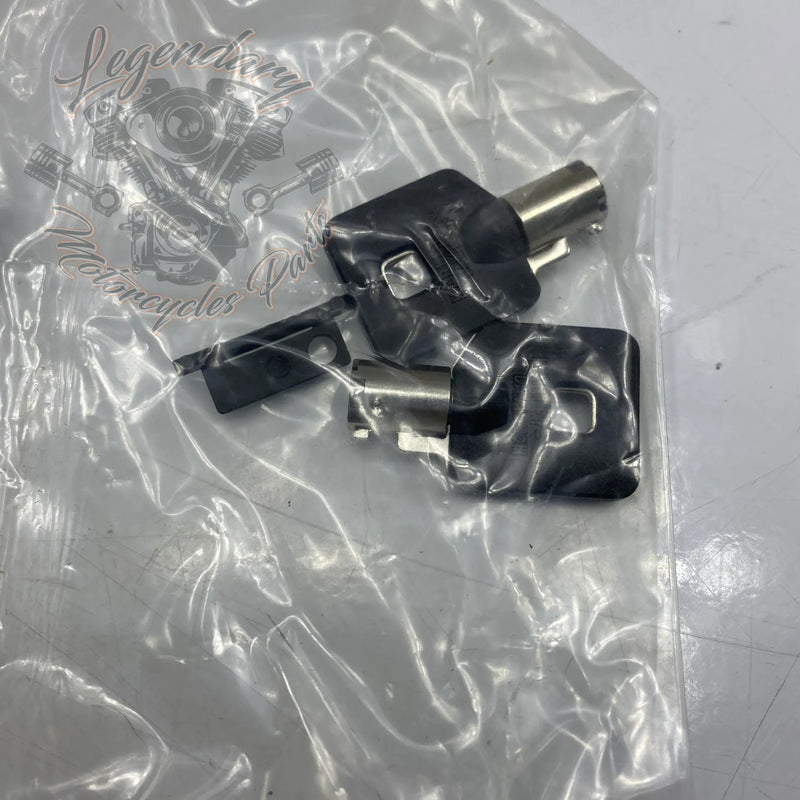 Kit de contacteur à clé OEM 53560-93A