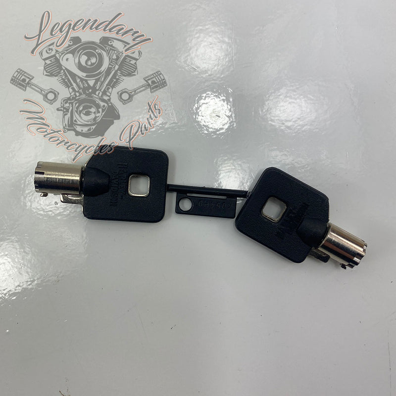 Kit serratura OEM 53574-93A