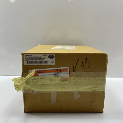 Gepäckträger für Solosattel OEM 53649-05