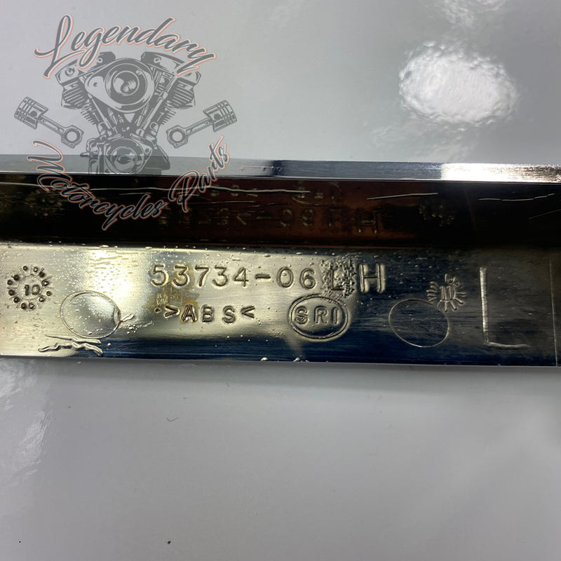 Lewy pakiet osłony wieży OEM 53734-06