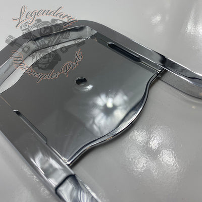 Montant de sissy bar OEM 52754-04