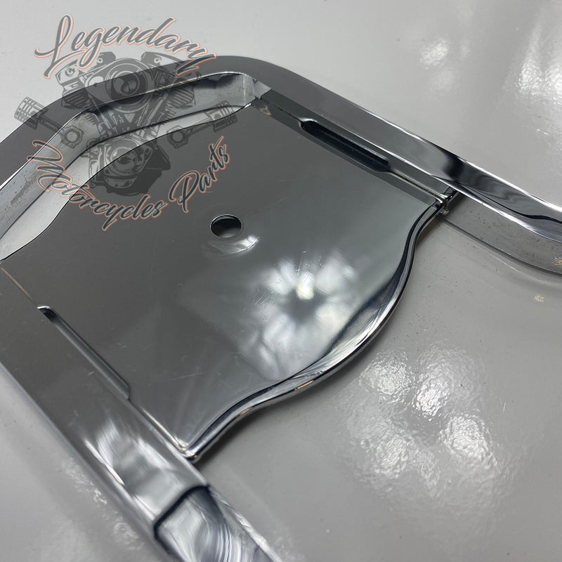 Montant de sissy bar OEM 52754-04
