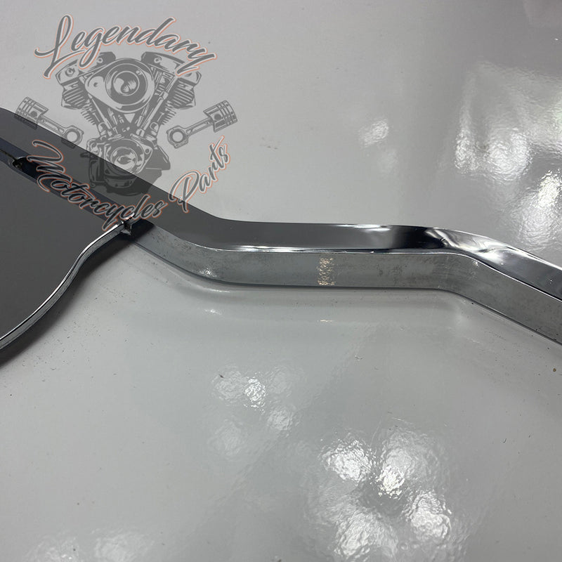 Montant de sissy bar OEM 52754-04