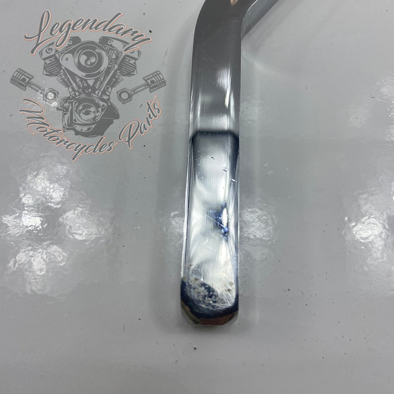 Montant de sissy bar OEM 52754-04