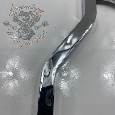 Montant de sissy bar OEM 52754-04
