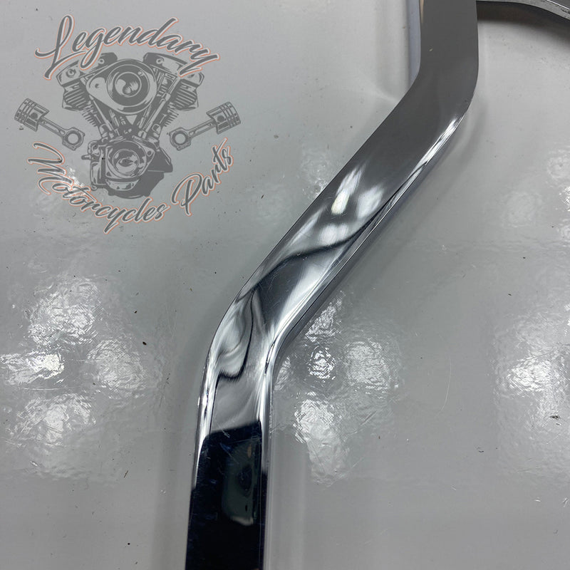 Montant de sissy bar OEM 52754-04