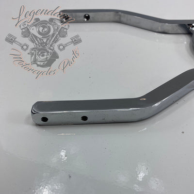 Montant de sissy bar OEM 52754-04