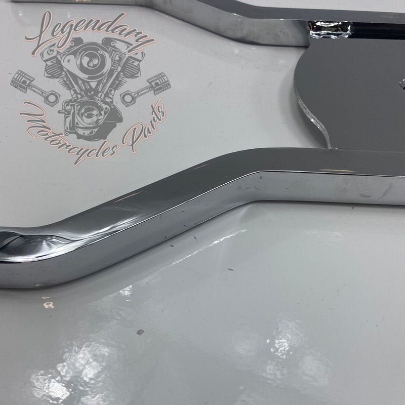 Montant de sissy bar OEM 52754-04