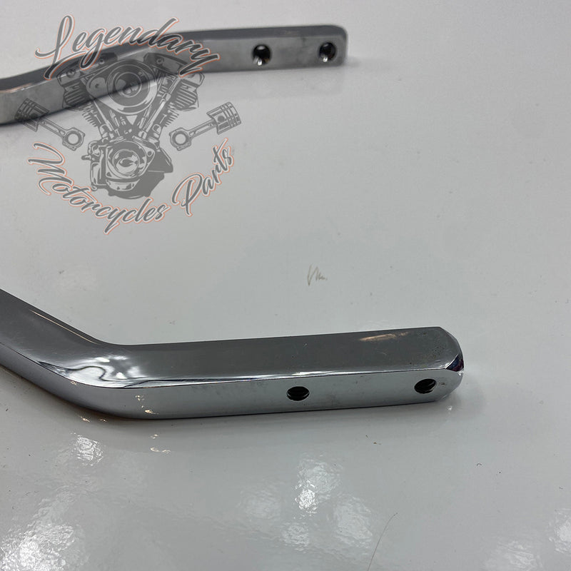 Montant de sissy bar OEM 52754-04
