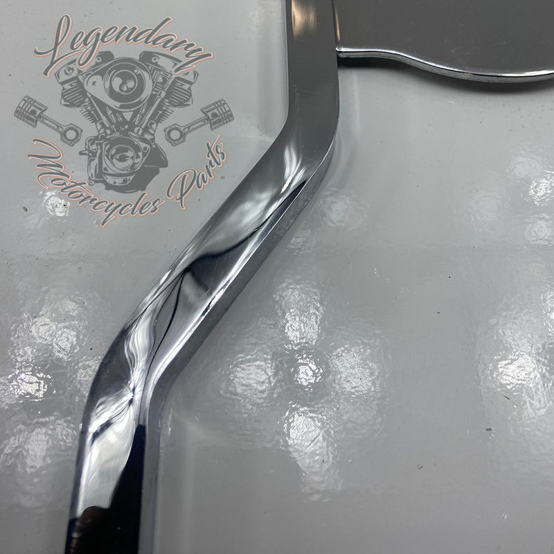 Montant de sissy bar OEM 52754-04