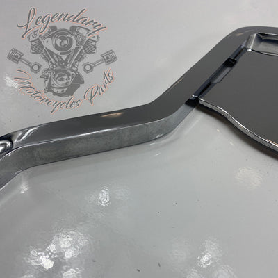 Montant de sissy bar OEM 52754-04